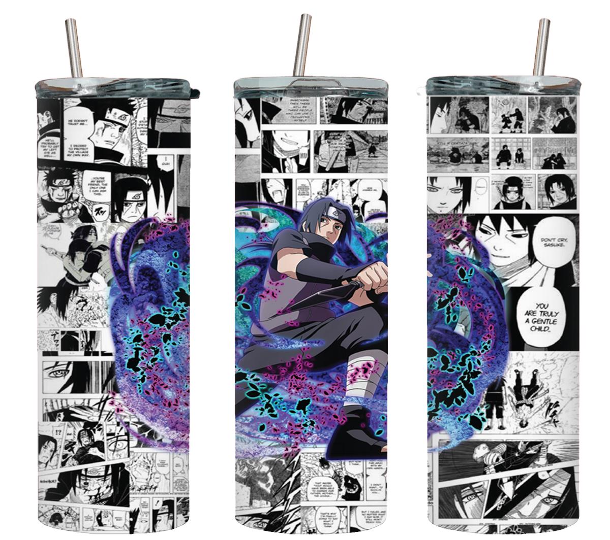 Itachi Uchiha-7648